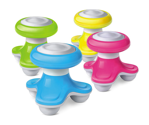 电动按摩器