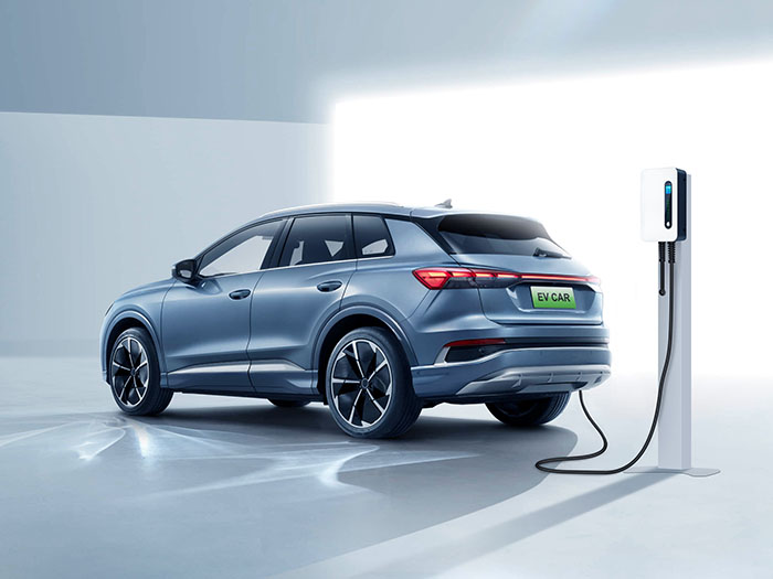 新能源汽车